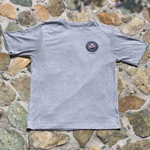 Expedition Surf Shirt Front