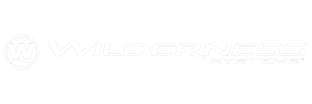 Wilderness Systems Authorized Dealer