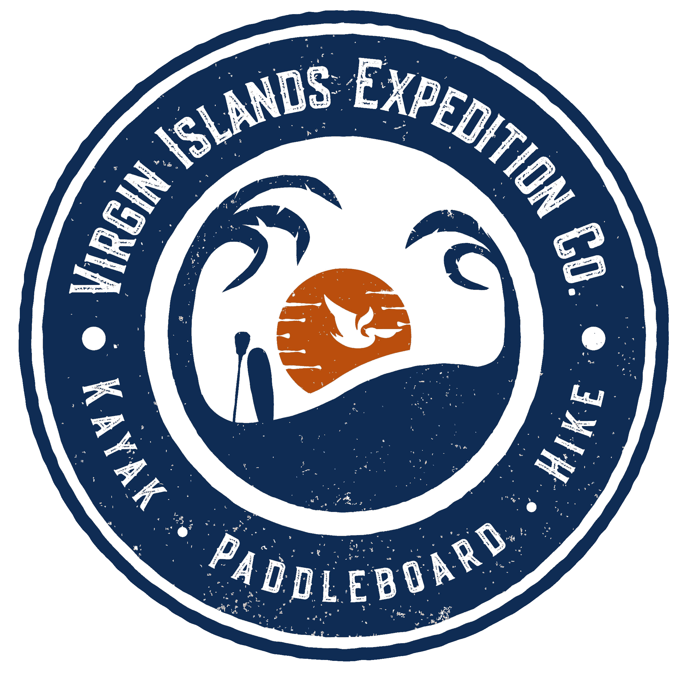 Virgin Islands Expedition Company